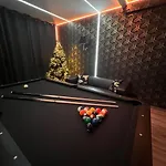 De Charme, Sauna, Jacuzzi,billard Vip Verviers