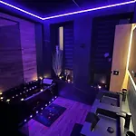 De Charme, Sauna, Jacuzzi,billard Vip Dom wakacyjny *