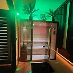 De Charme, Sauna, Jacuzzi,billard Vip Verviers