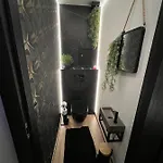 Casa de Férias Chambre De Charme, Sauna, Jacuzzi,Billard Vip *