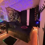 De Charme, Sauna, Jacuzzi,billard Vip * Verviers