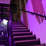 Dom wakacyjny De Charme, Sauna, Jacuzzi,billard Vip