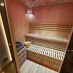 De Charme, Sauna, Jacuzzi,billard Vip Dom wakacyjny *