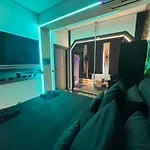 Сasa de vacaciones De Charme, Sauna, Jacuzzi,billard Vip *