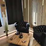 De Charme, Sauna, Jacuzzi,billard Vip Verviers