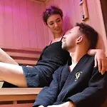 De Charme, Sauna, Jacuzzi,billard Vip * Verviers