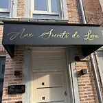 De Charme, Sauna, Jacuzzi,billard Vip * Verviers