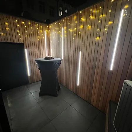 Aux Secrets De Lora, De Charme Vip Verviers