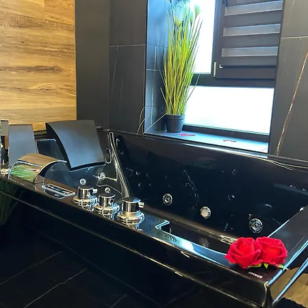 Nyaraló De Charme, Sauna, Jacuzzi,billard Vip, Clim *