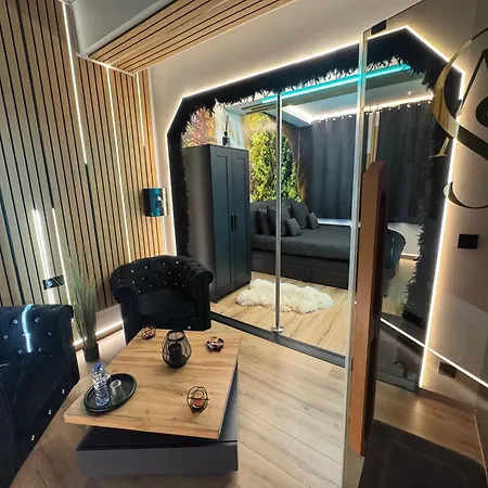 Nyaraló De Charme, Sauna, Jacuzzi,billard Vip, Clim *
