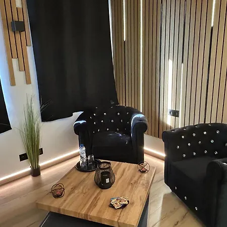 De Charme, Sauna, Jacuzzi,billard Vip, Clim Verviers
