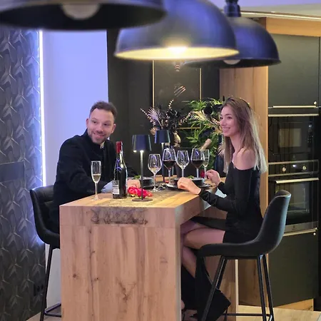 De Charme, Sauna, Jacuzzi,billard Vip, Clim Verviers