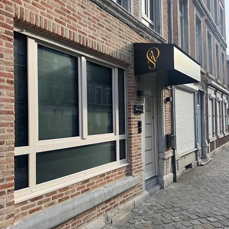 De Charme, Sauna, Jacuzzi,billard Vip, Clim Nyaraló