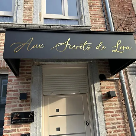 De Charme, Sauna, Jacuzzi,billard Vip, Clim * Verviers